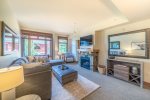 Capitol Peak 2 Bedroom - Assigned at check-in
